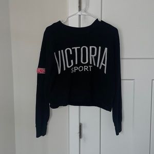 Victoria Sport sweatshirt